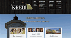 Desktop Screenshot of k-redi.com